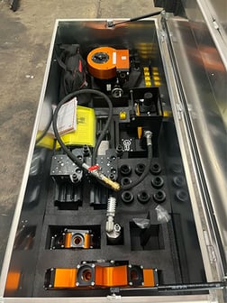 FF-1100 Ready to go
