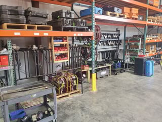 Gonzales Shop