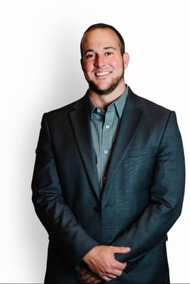 Jeff Barker