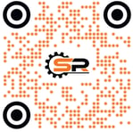 QR Code 4-14 S2 Line Boring Machine Specification Sheet