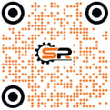 QR Code FF-1800 Operating Manual