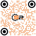 QR Code FF-1800 Spec Sheet