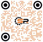 QR code with detailed information about the specifications, use, safety precautions, operation, maintenance, and warranty of the York 4-14 ET Line Boring Machine.