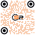 SPR ILT-1000 Inline Turning Lathe Operating Manual