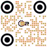 qr code Aluminum ODFF Spec Sheet