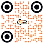 qr code Gantry Mill Spec Sheet