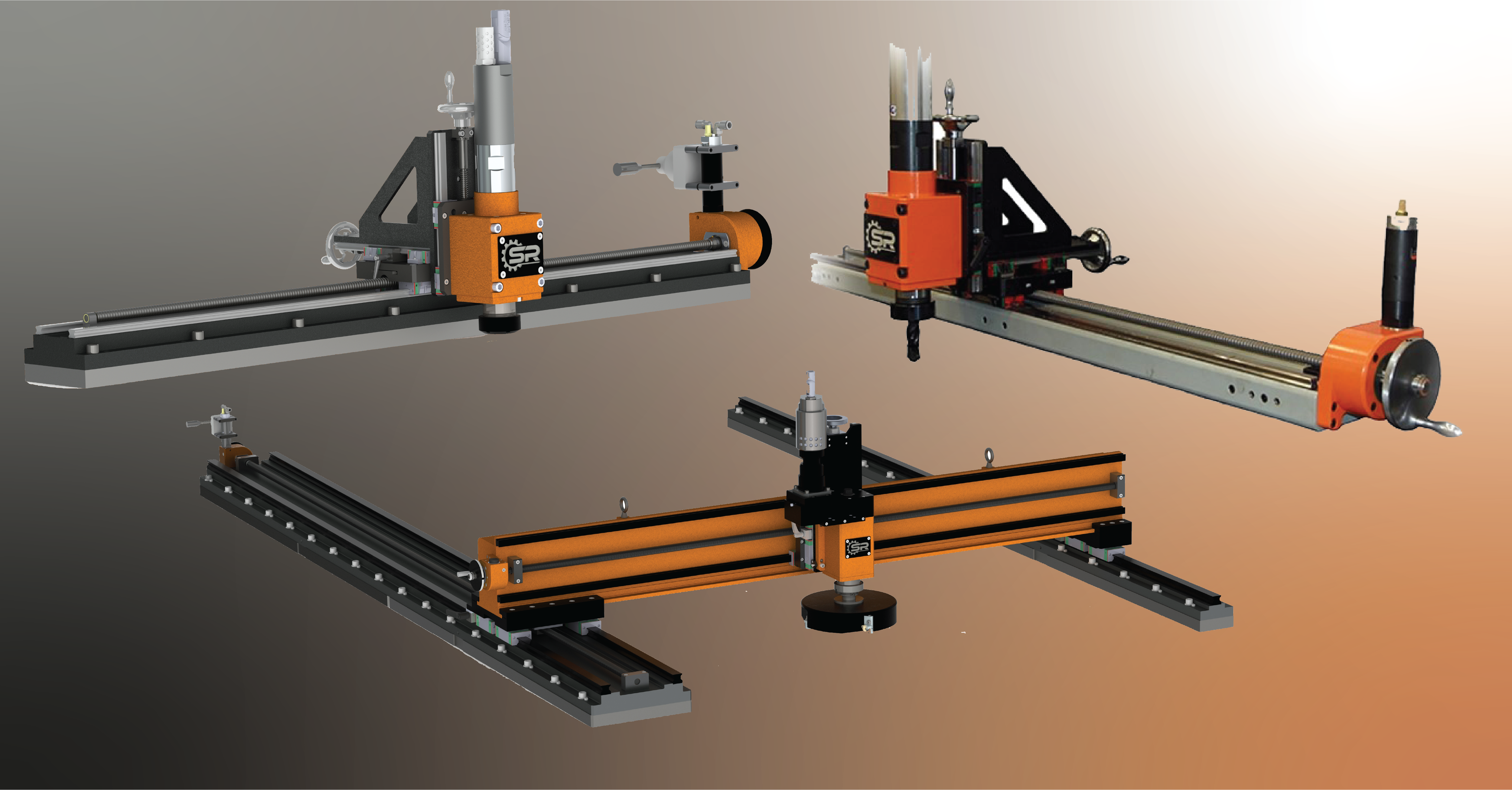 Milling Machines and Their Applications