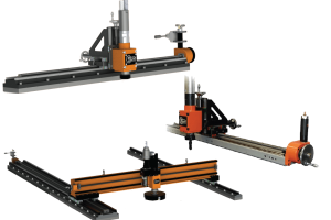 Portable Milling Machines