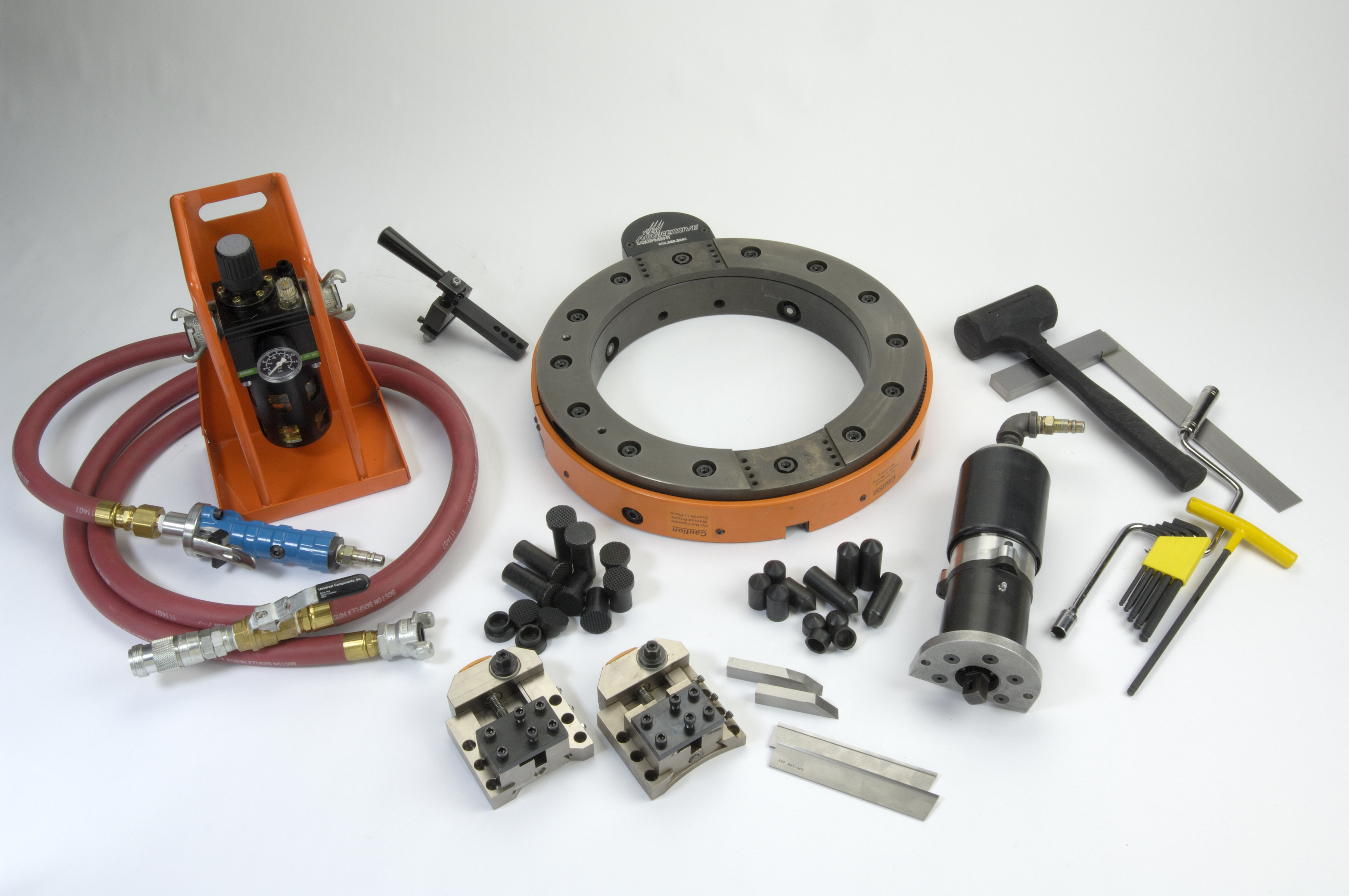 Rental Kit