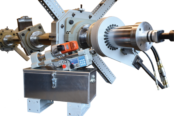 Line Boring Machines
