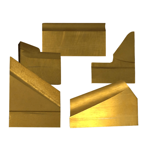 Tri-Tool – Clamshells