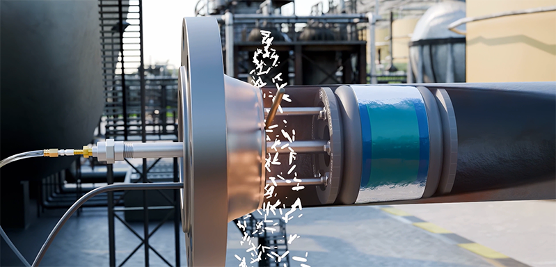 Pipe Isolation Without Full System Shutdown