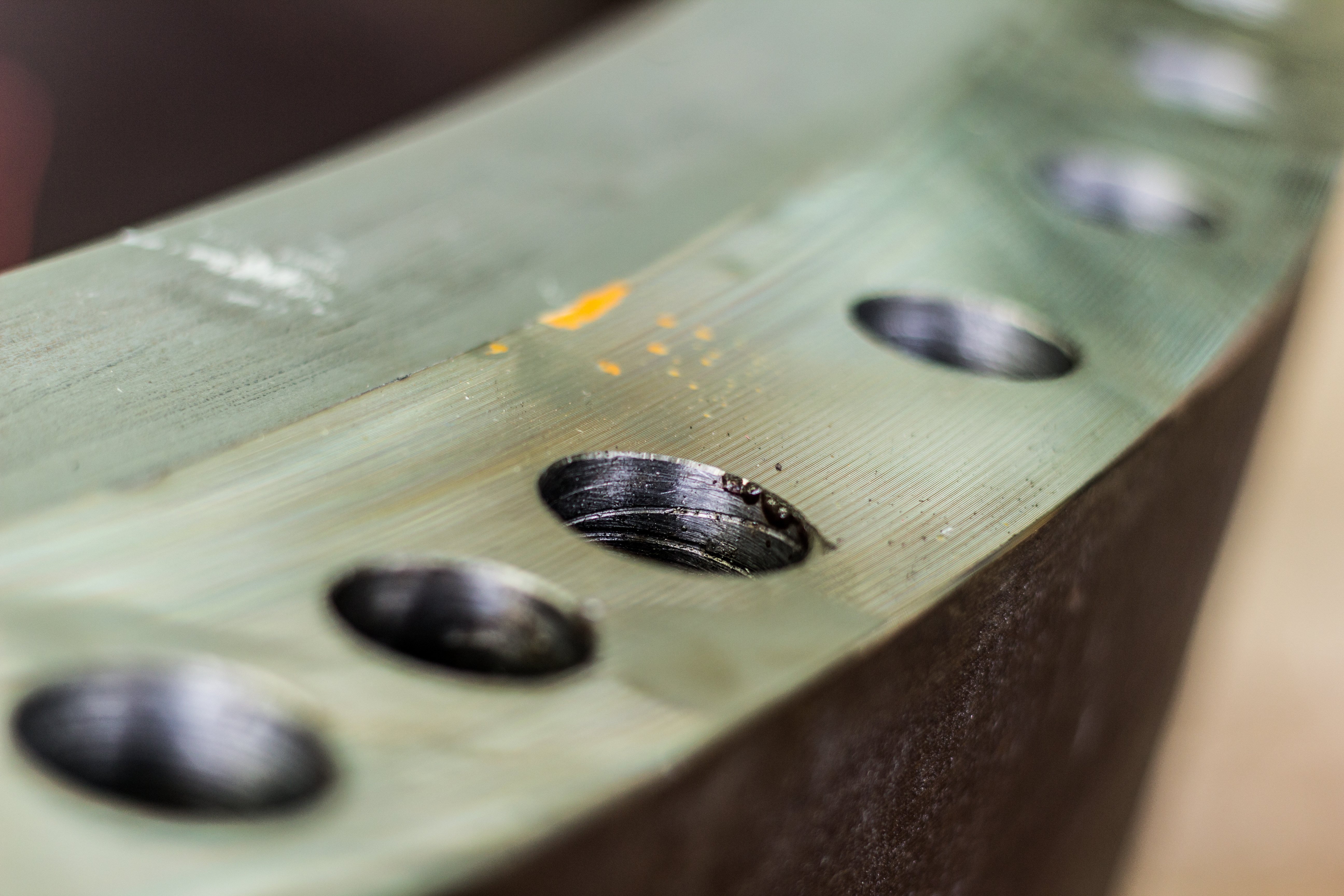 Common Flange Defects and How Portable Facers Fix Them | SPR