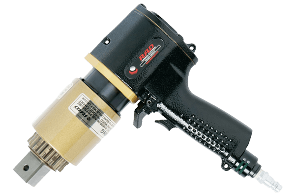 Pneumatic Torque Gun