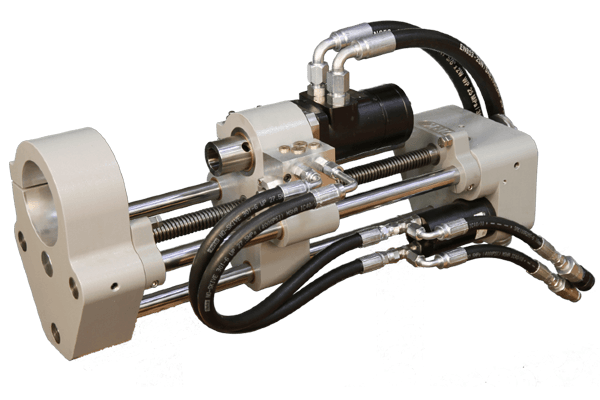 4-14 HD Line Boring Machine