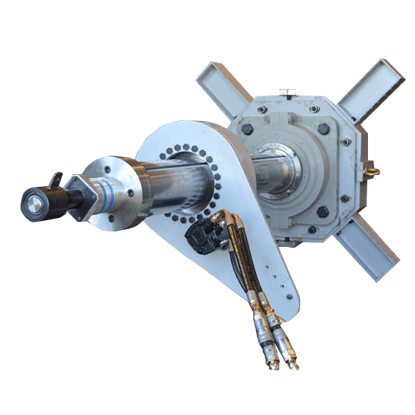 2000 & 2500 Boring Bar