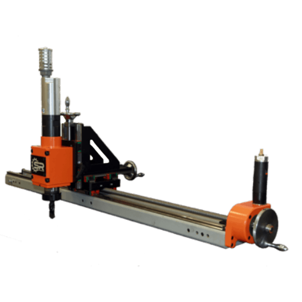 Portable Milling Machine, Rent or Buy Today