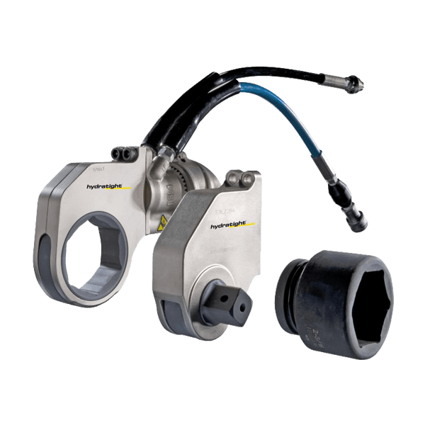 Hydraulic Torque Wrench