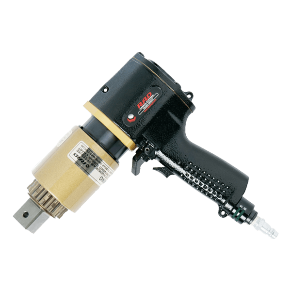 Pneumatic Torque Gun